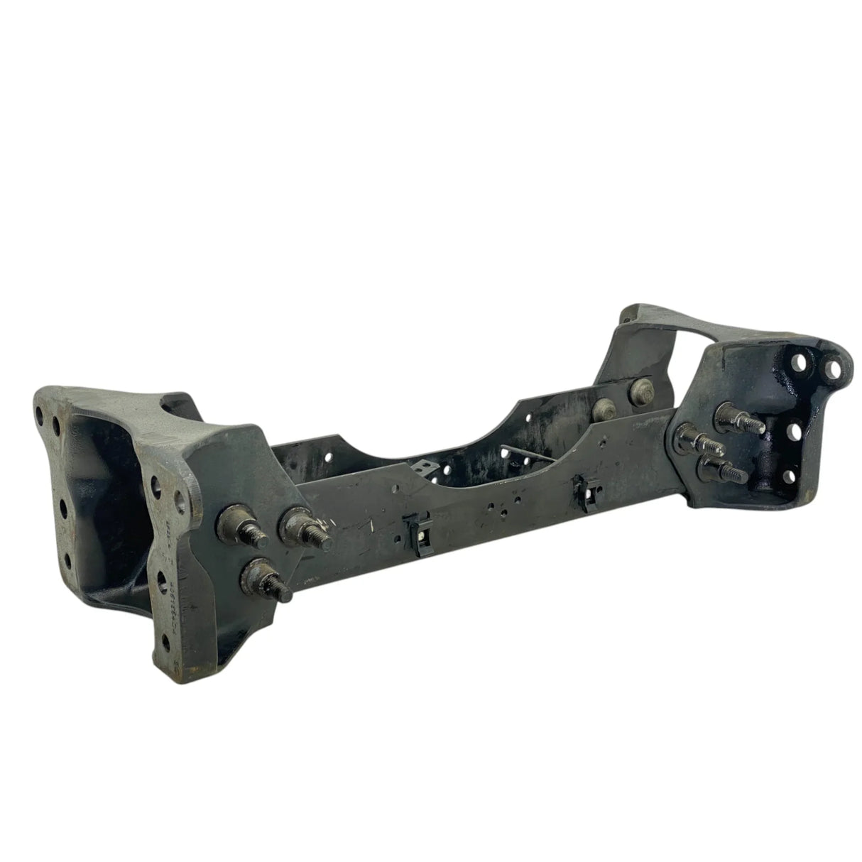 3582949C3 Genuine International Crossmember With Bracket - Second Truck Parts