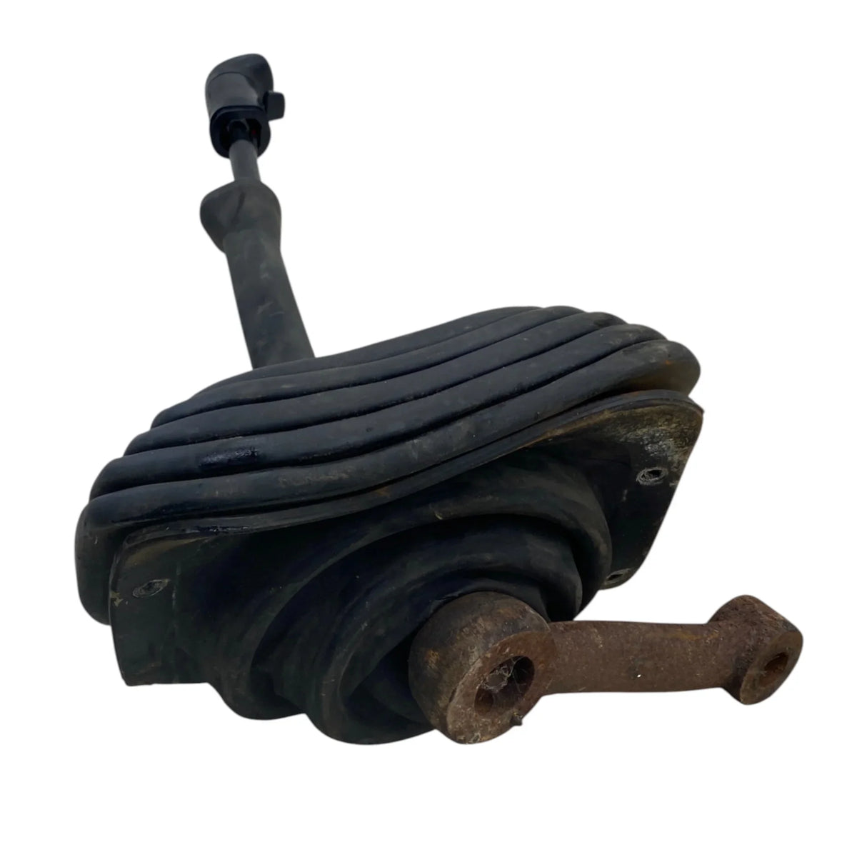 A07-23990-000 Genuine Freightliner Shift Lever Assy - Second Truck Parts