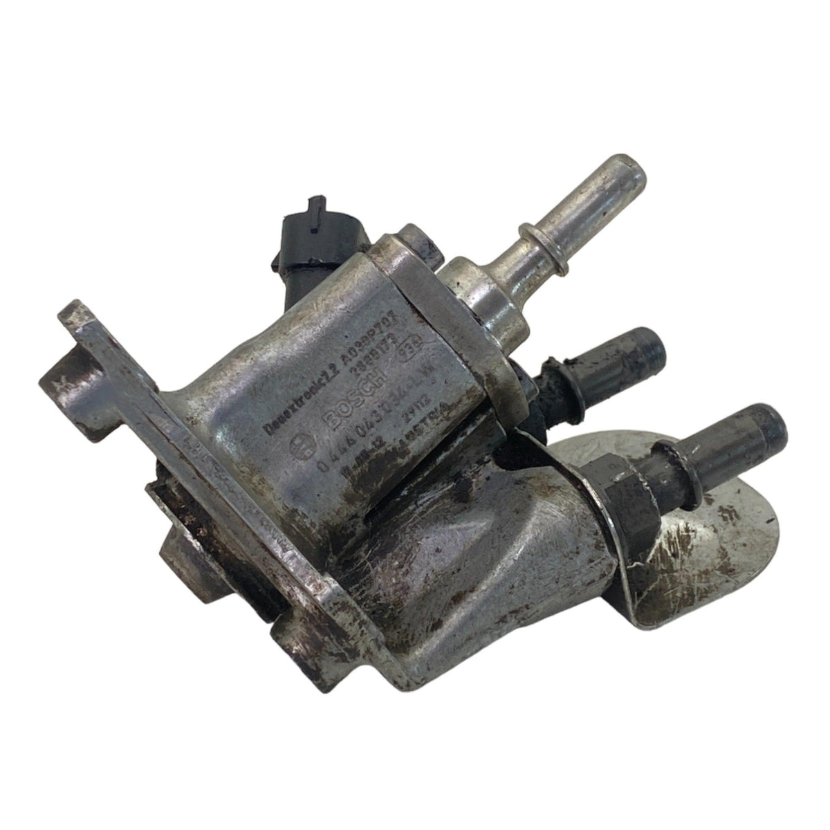 0444043018 Genuine Cummins DEF Doser Diesel Fluid Injector - DEF Doser Injectors