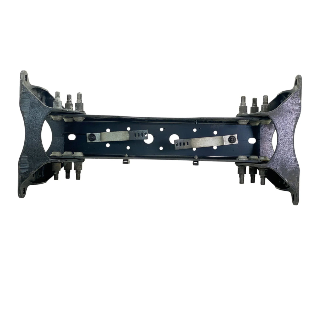 3582949C3 Genuine International Crossmember With Bracket - Second Truck Parts