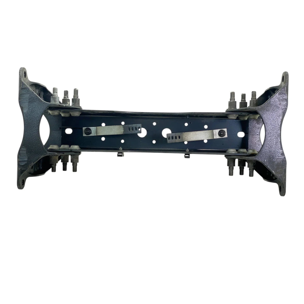 Genuine International Crossmember With Bracket - Crossmembers