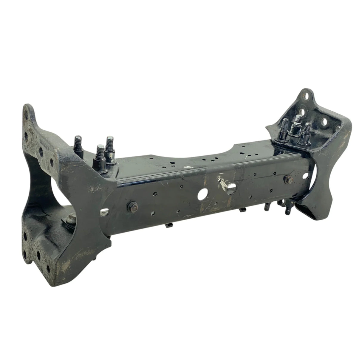 3582949C3 Genuine International Crossmember With Bracket - Second Truck Parts