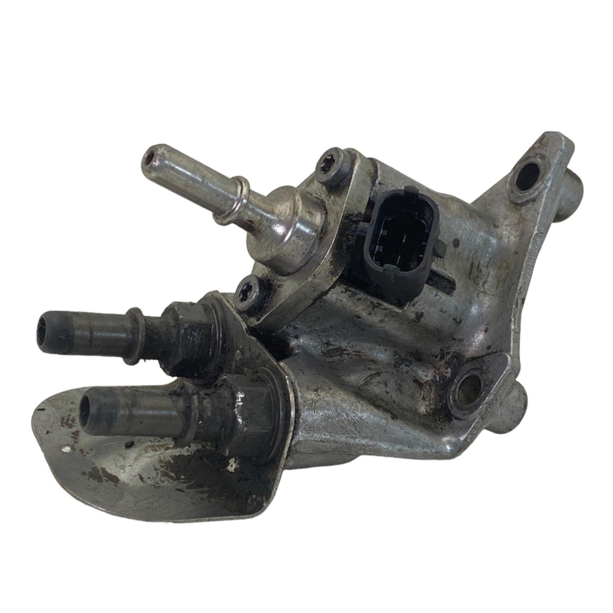 0444043018 Genuine Cummins DEF Doser Diesel Fluid Injector