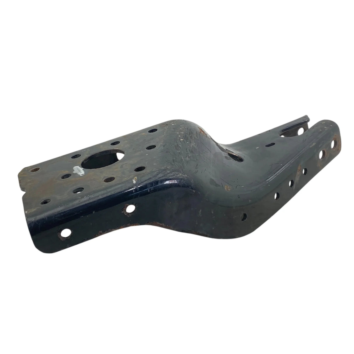 15-23806-001 Genuine Freightliner Front Right Hand Frame Crossmember Bracket - Second Truck Parts