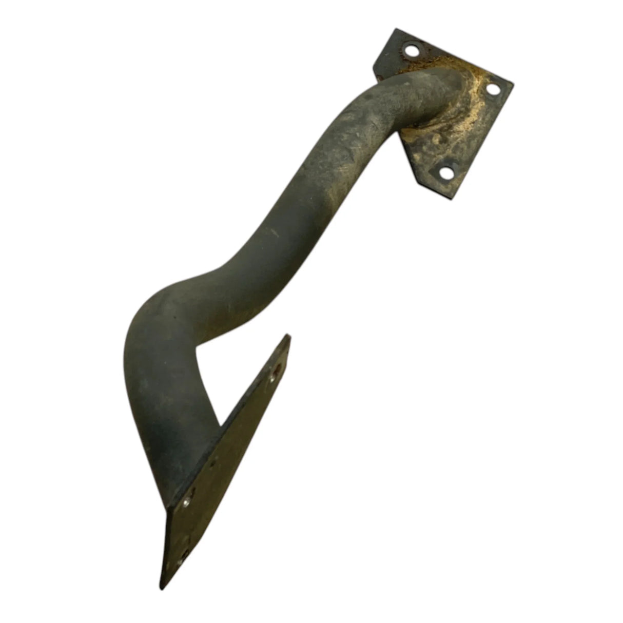 A18-66134-001 Genuine Western Star Right Lower Cab Reinforcement - Second Truck Parts