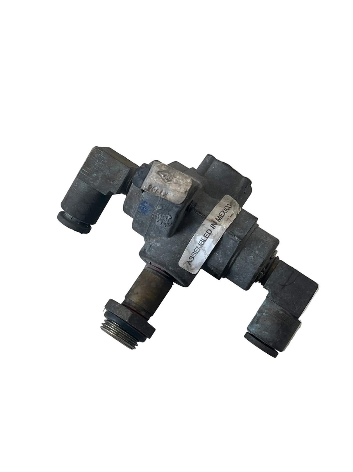 287612N Genuine Bendix Double Check Valve DC-4