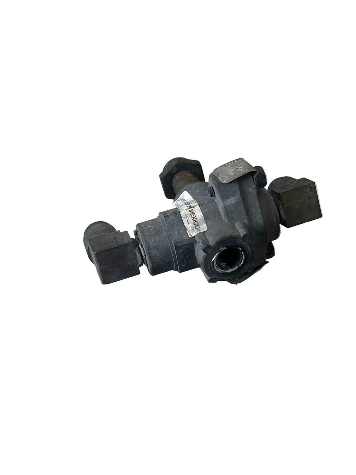 BX287612N Genuine Bendix Double Check Valve DC-4