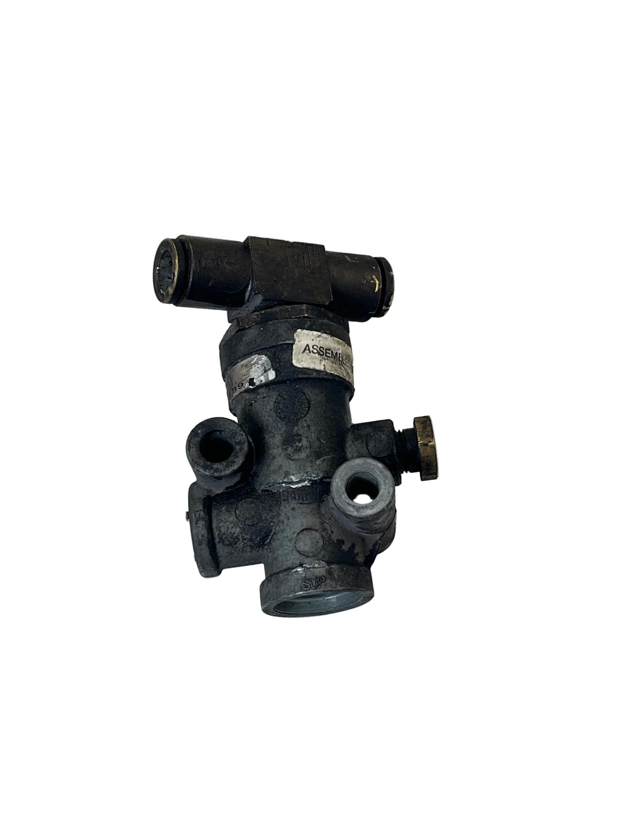 278825N Genuine Bendix Synchronizing Valve