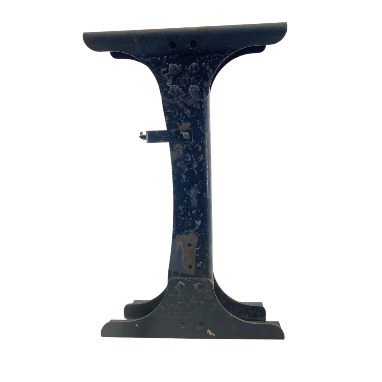 25133796 Genuine Mack Rear Suspension Frame Crossmember - Second Truck Parts