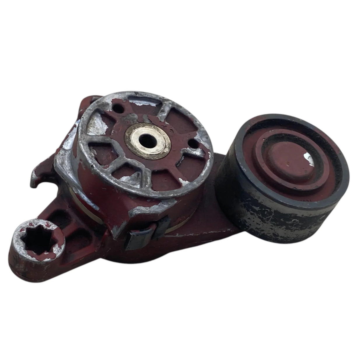 22674901 Genuine Volvo Accessory Drive Belt Tensioner - Second Truck Parts