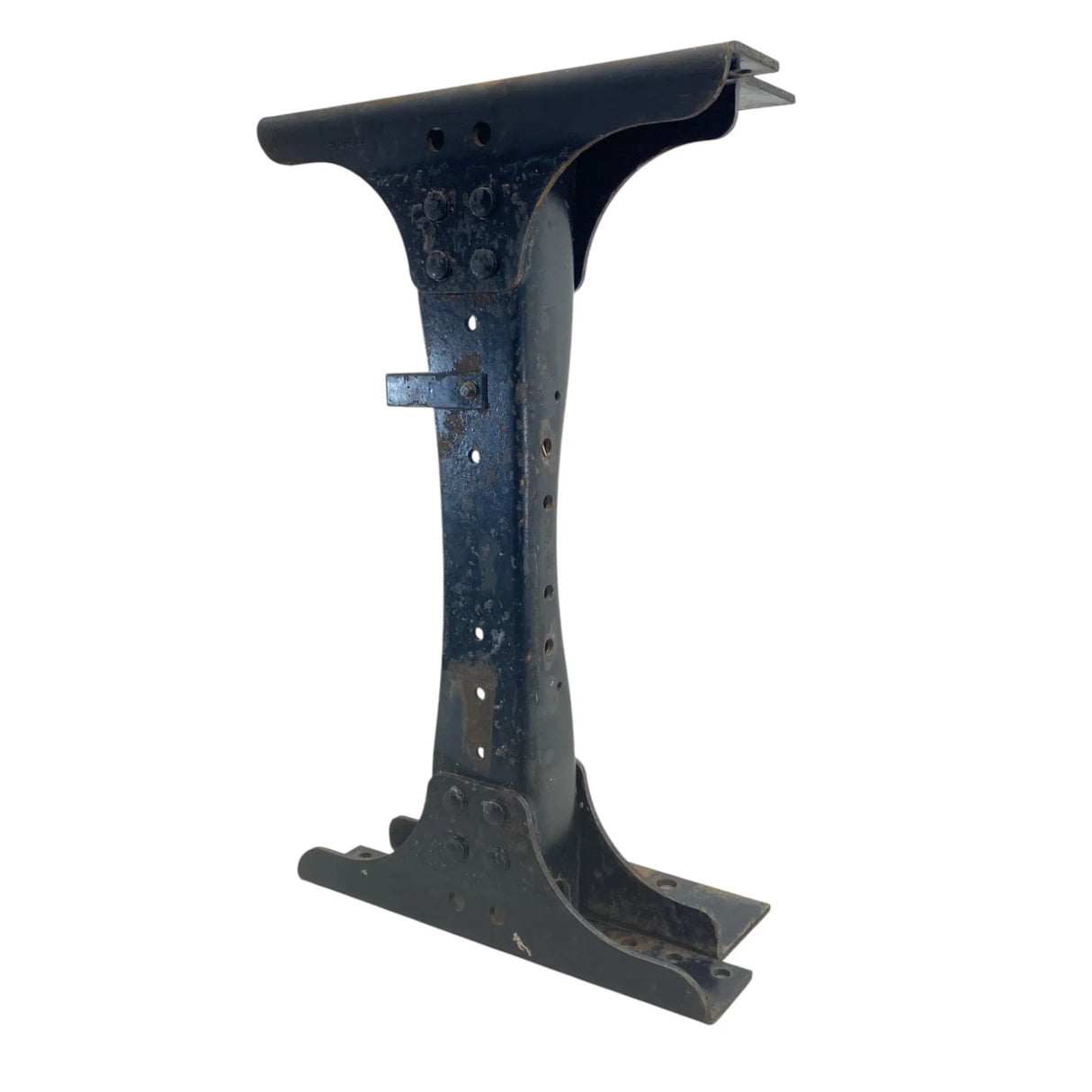 25133796 Genuine Mack Rear Suspension Frame Crossmember - Second Truck Parts