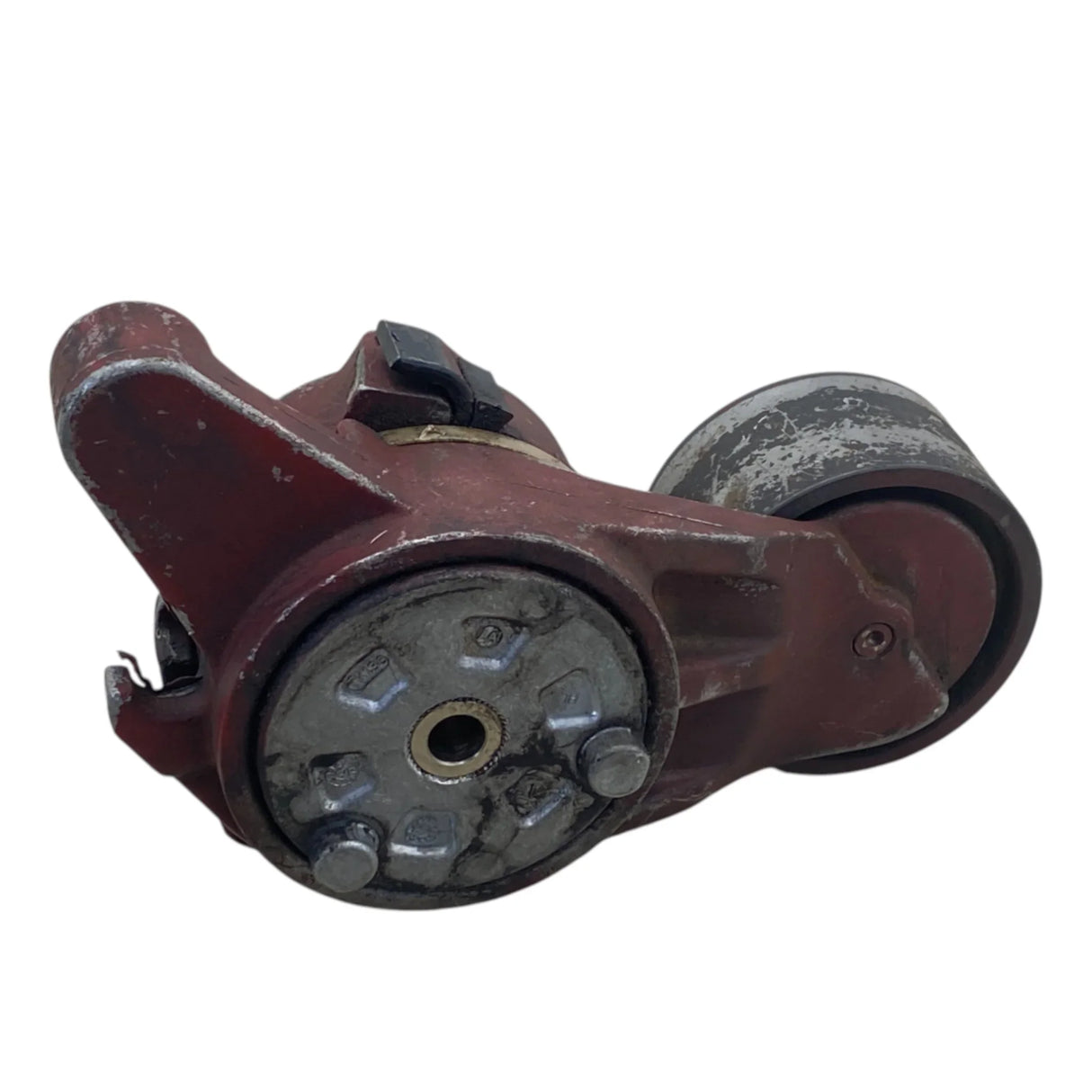 22674901 Genuine Volvo Accessory Drive Belt Tensioner - Second Truck Parts
