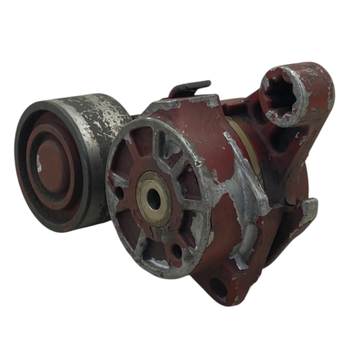 22674901 Genuine Volvo Accessory Drive Belt Tensioner - Second Truck Parts