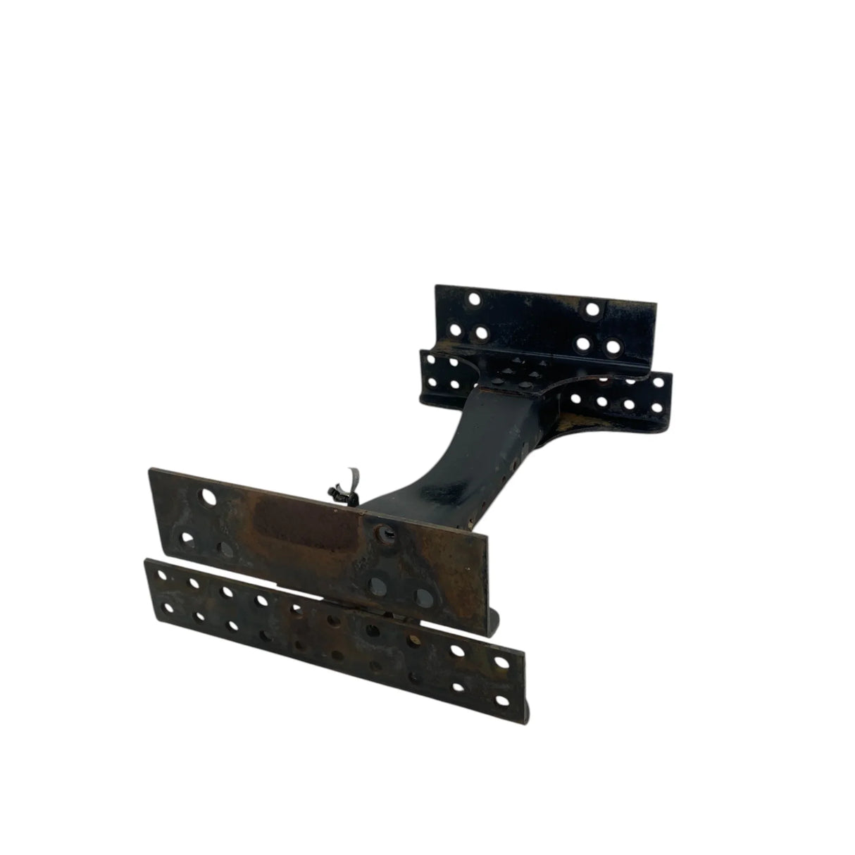 25133796 Genuine Mack Rear Suspension Frame Crossmember - Second Truck Parts