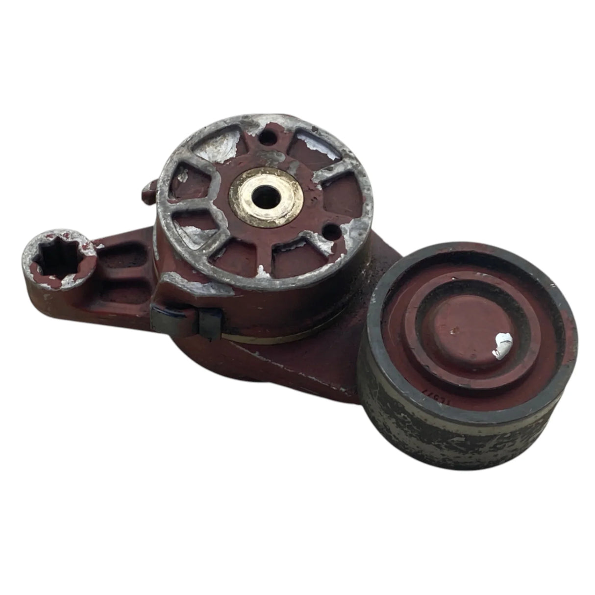 22674901 Genuine Volvo Accessory Drive Belt Tensioner - Second Truck Parts