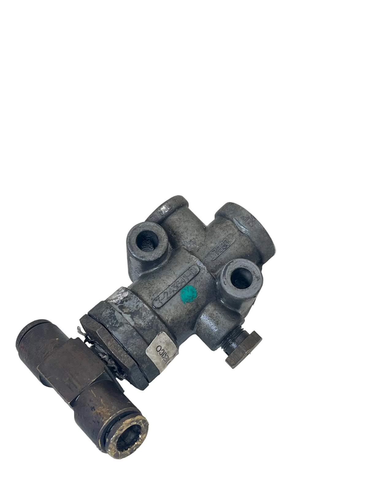 175278825N Genuine Bendix Synchronizing Valve - Valves