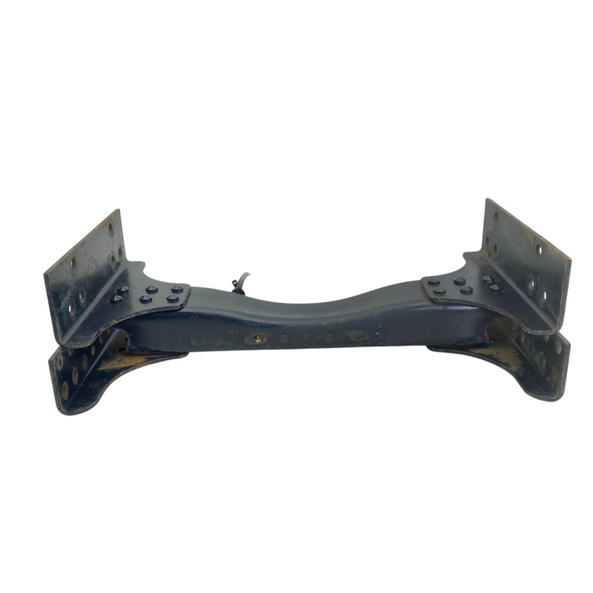 25133796 Genuine Mack Rear Suspension Frame Crossmember - Second Truck Parts