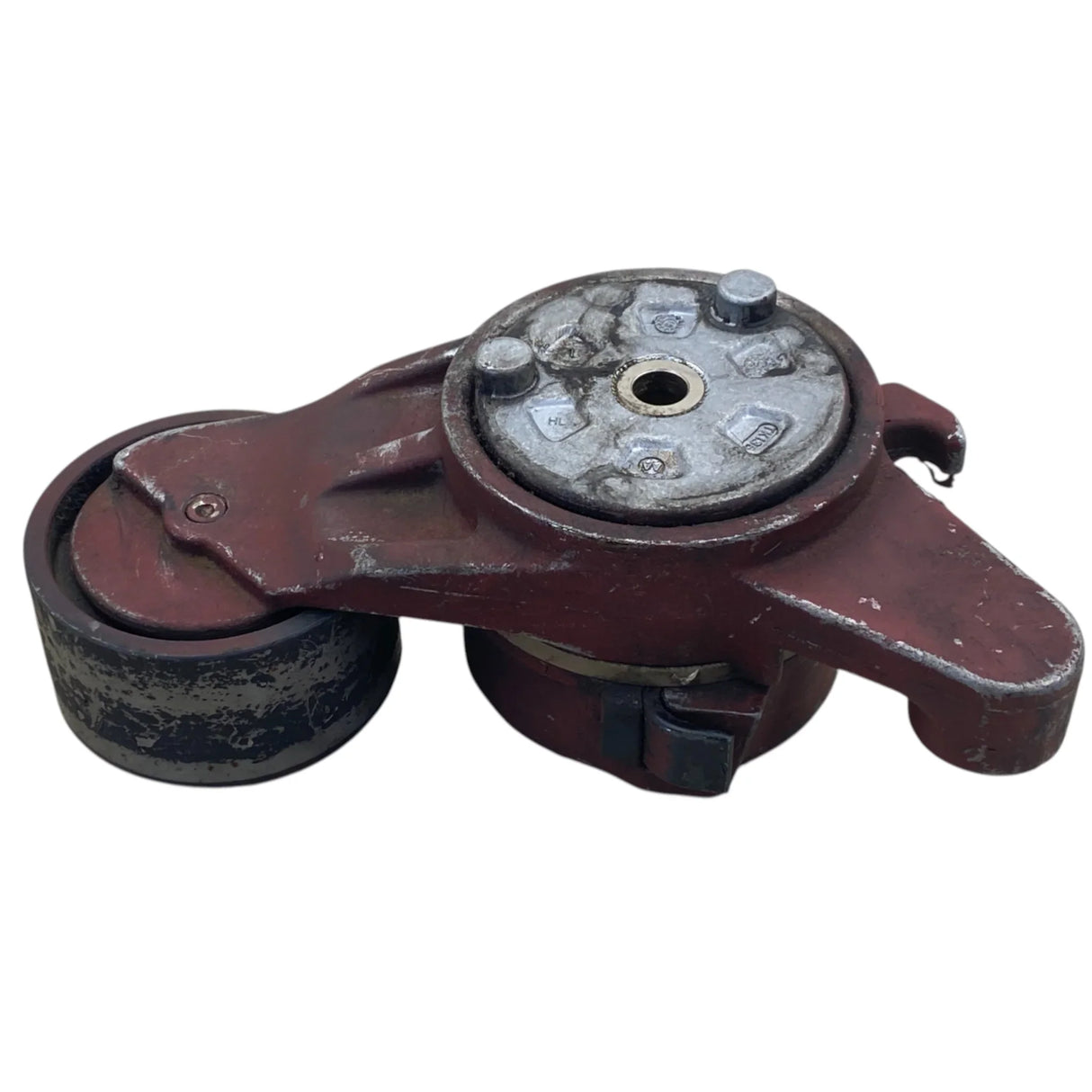 22674901 Genuine Volvo Accessory Drive Belt Tensioner - Second Truck Parts