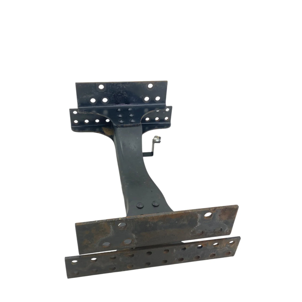 25133796 Genuine Mack Rear Suspension Frame Crossmember - Second Truck Parts