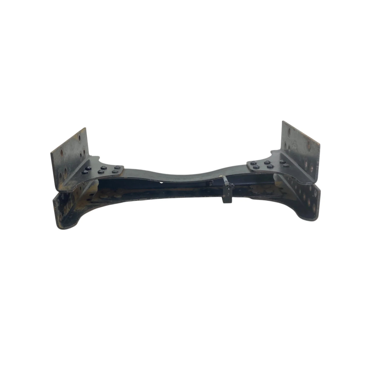 25133796 Genuine Mack Rear Suspension Frame Crossmember - Second Truck Parts