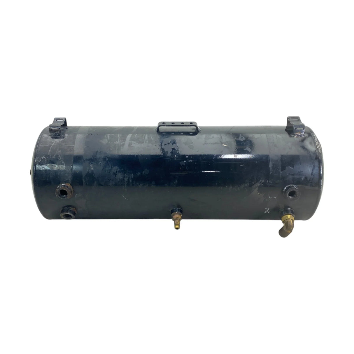 21535082 Genuine Volvo Air Tank - Second Truck Parts