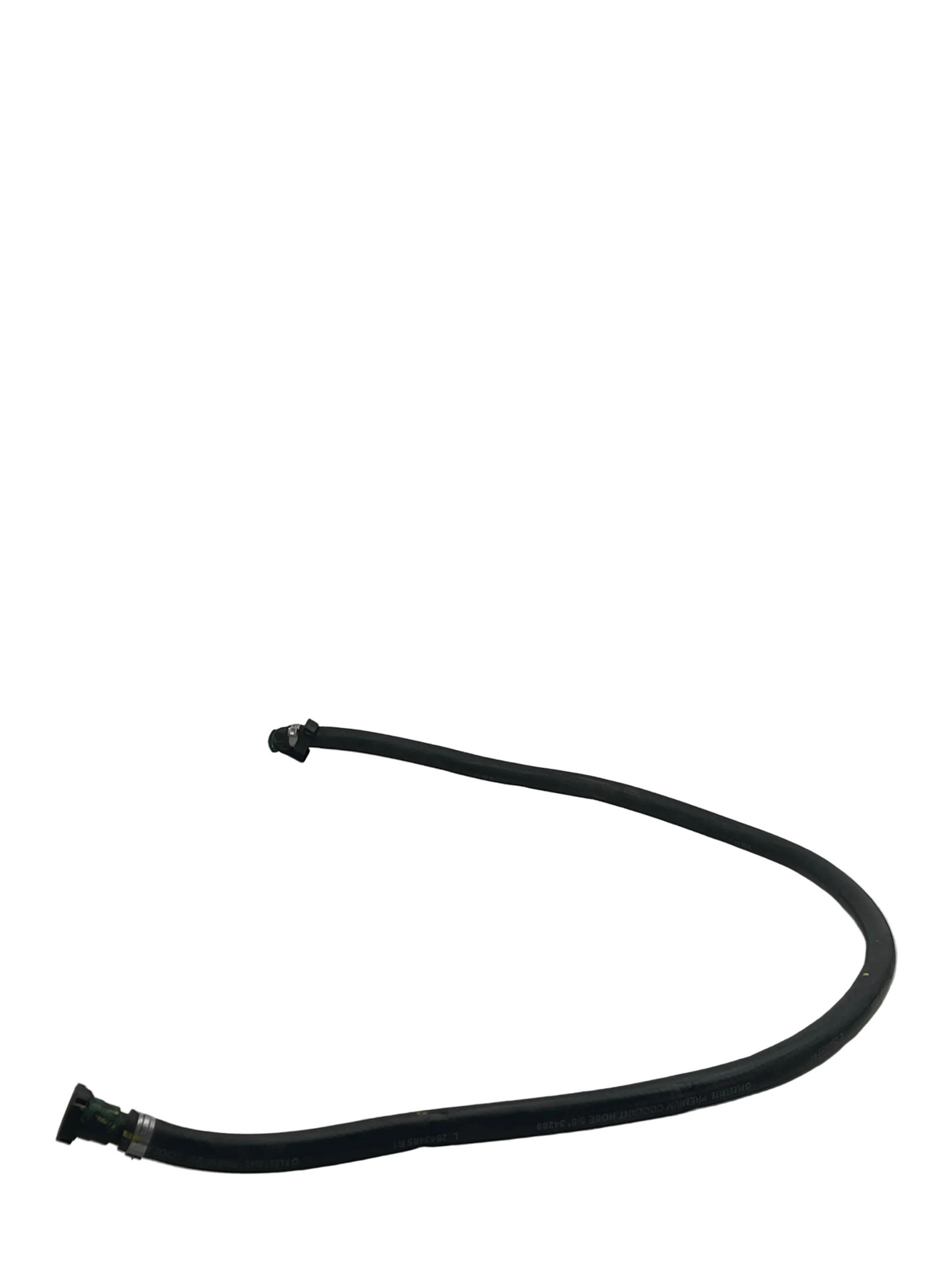 4065798C1 Genuine International DEF Coolant Supply Hose - Second Truck Parts