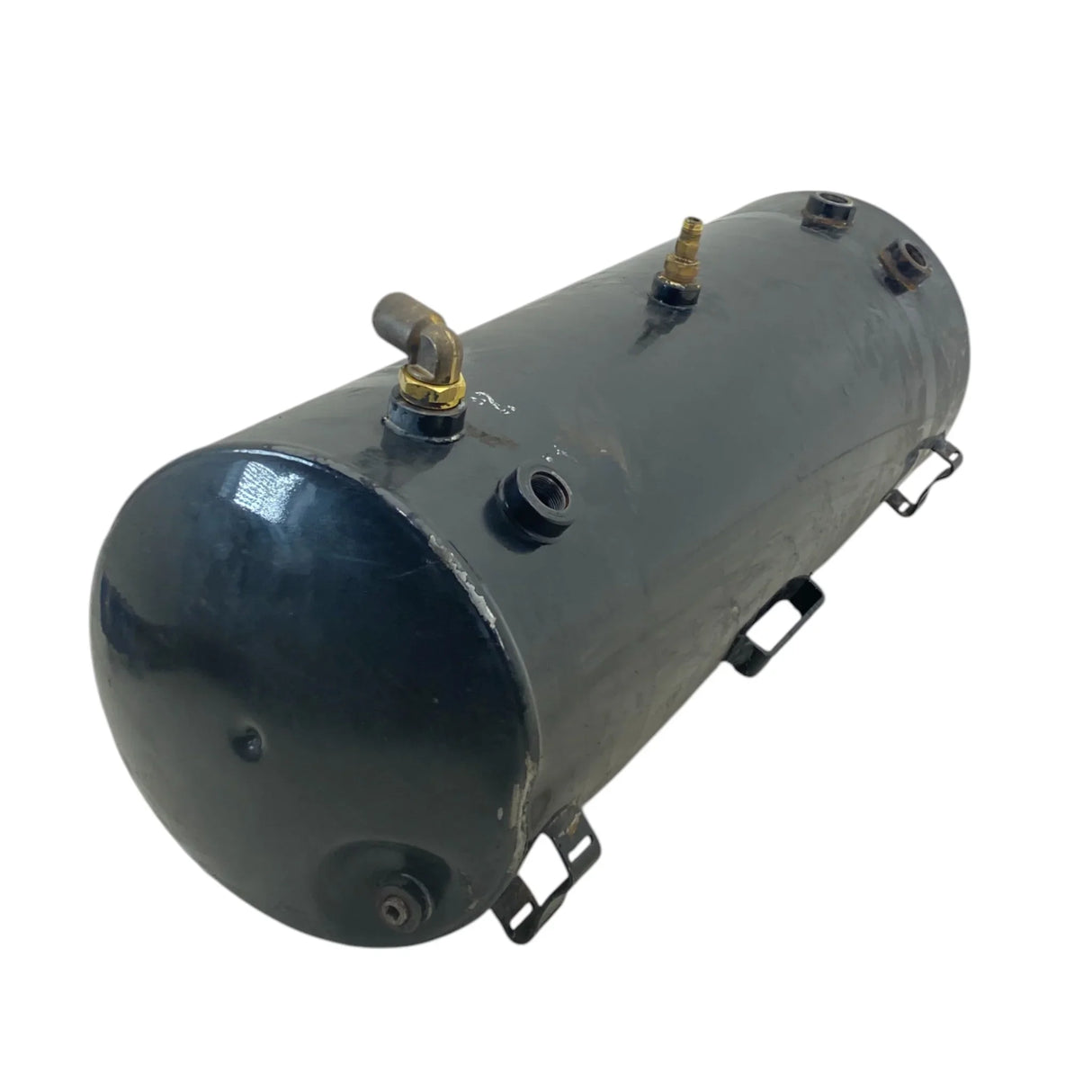 21535082 Genuine Volvo Air Tank - Second Truck Parts