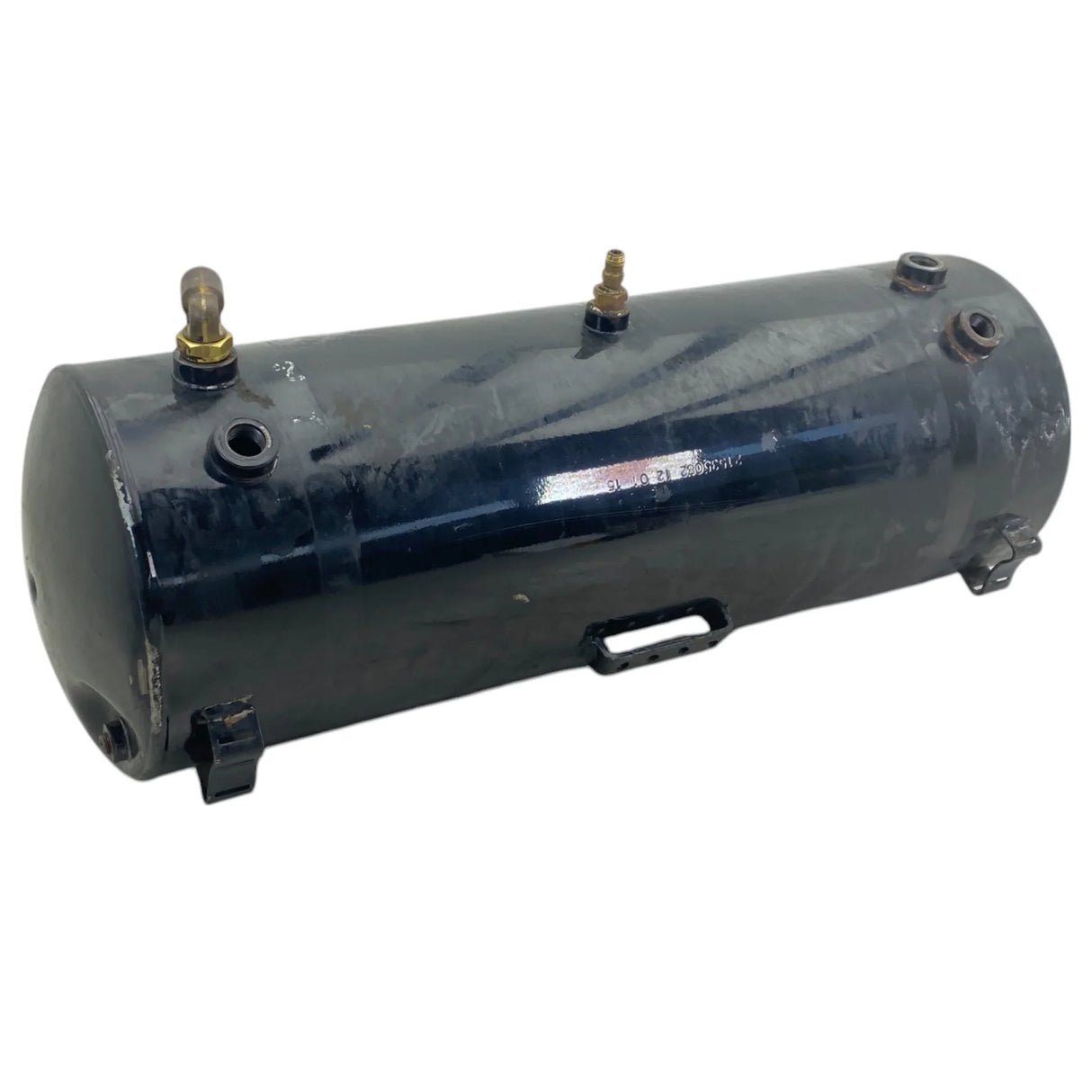 21535082 Genuine Volvo Air Tank - Second Truck Parts