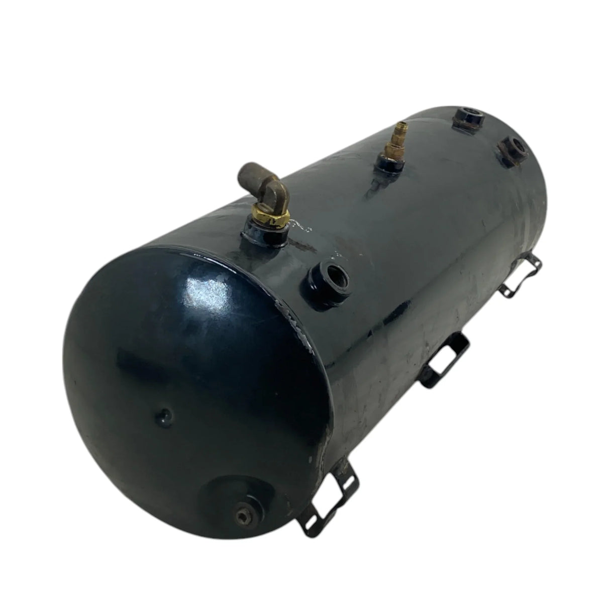 21535082 Genuine Volvo Air Tank - Second Truck Parts