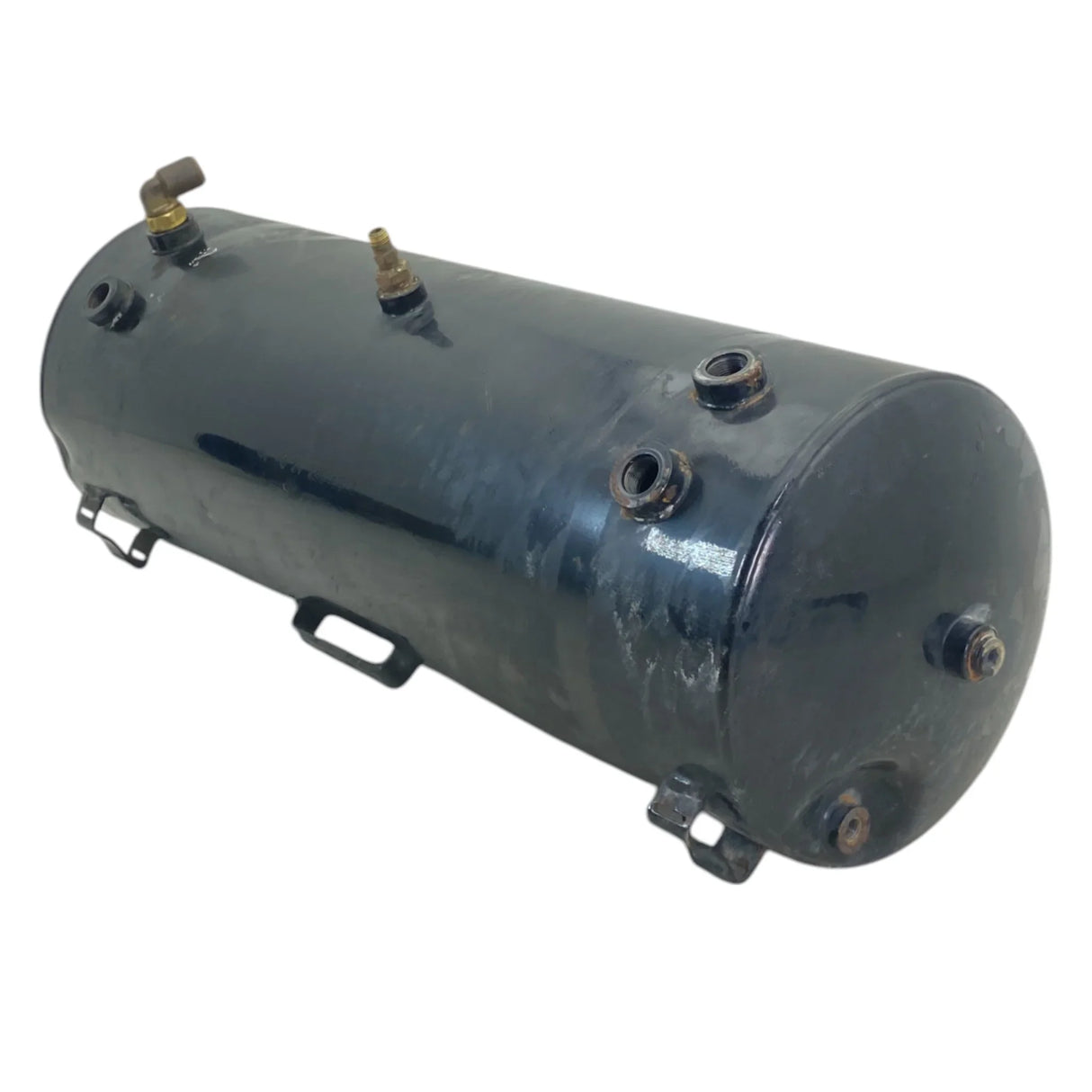 21535082 Genuine Volvo Air Tank - Second Truck Parts