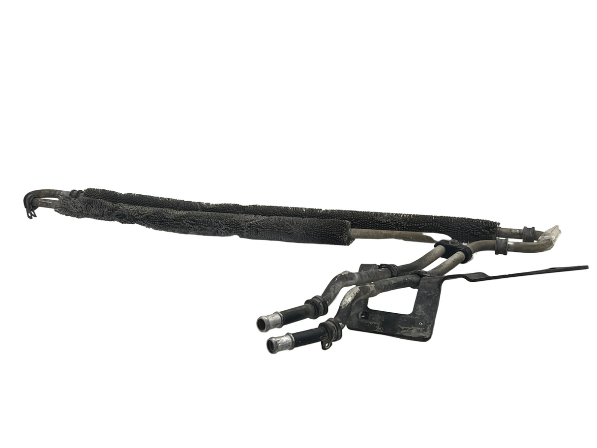 21477294 Genuine Volvo Heat Exchanger
