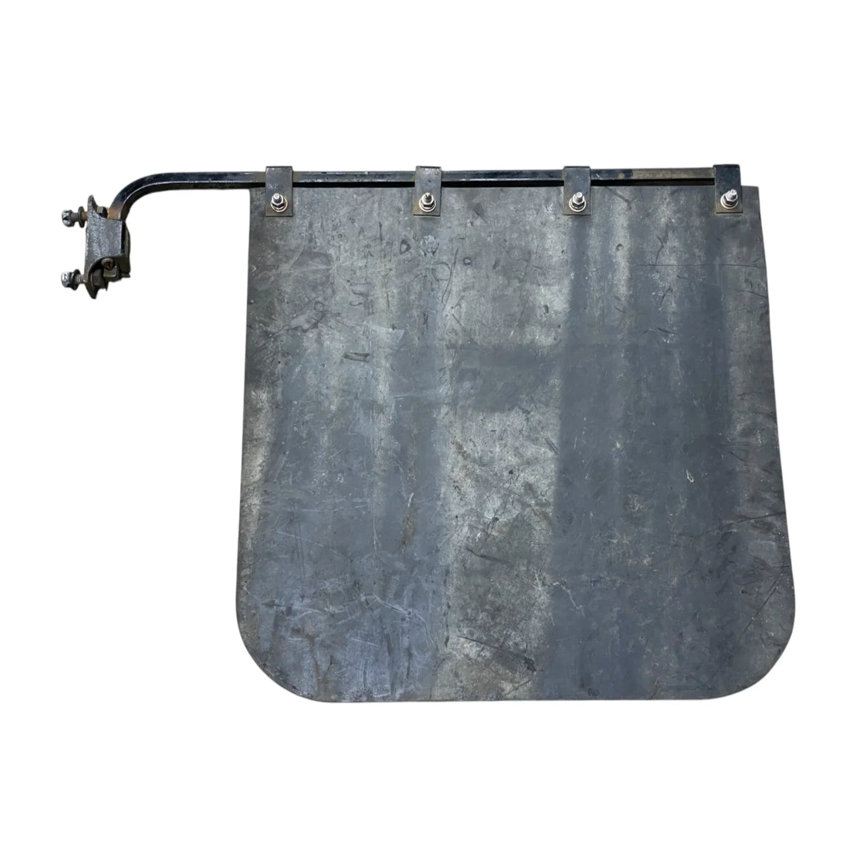 22-69557-001 Genuine Western Star Mud Flap - Second Truck Parts