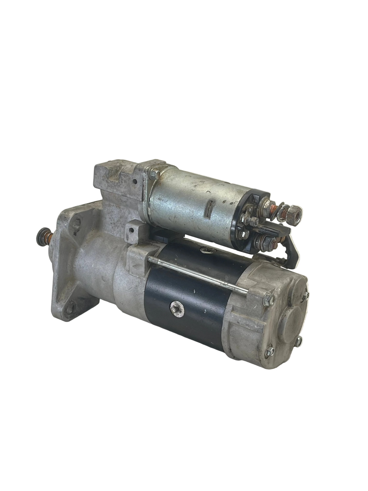 6842N Genuine Delco Remy Starter 29MT 12V