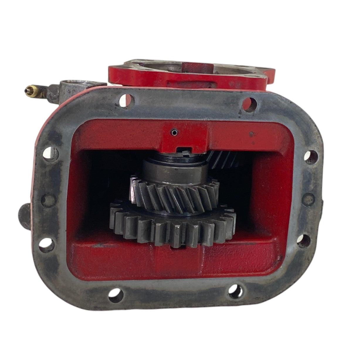 489XHAHX-A3XK Genuine Chelsea Power Take Off Pto Assembly 489 Series - Second Truck Parts