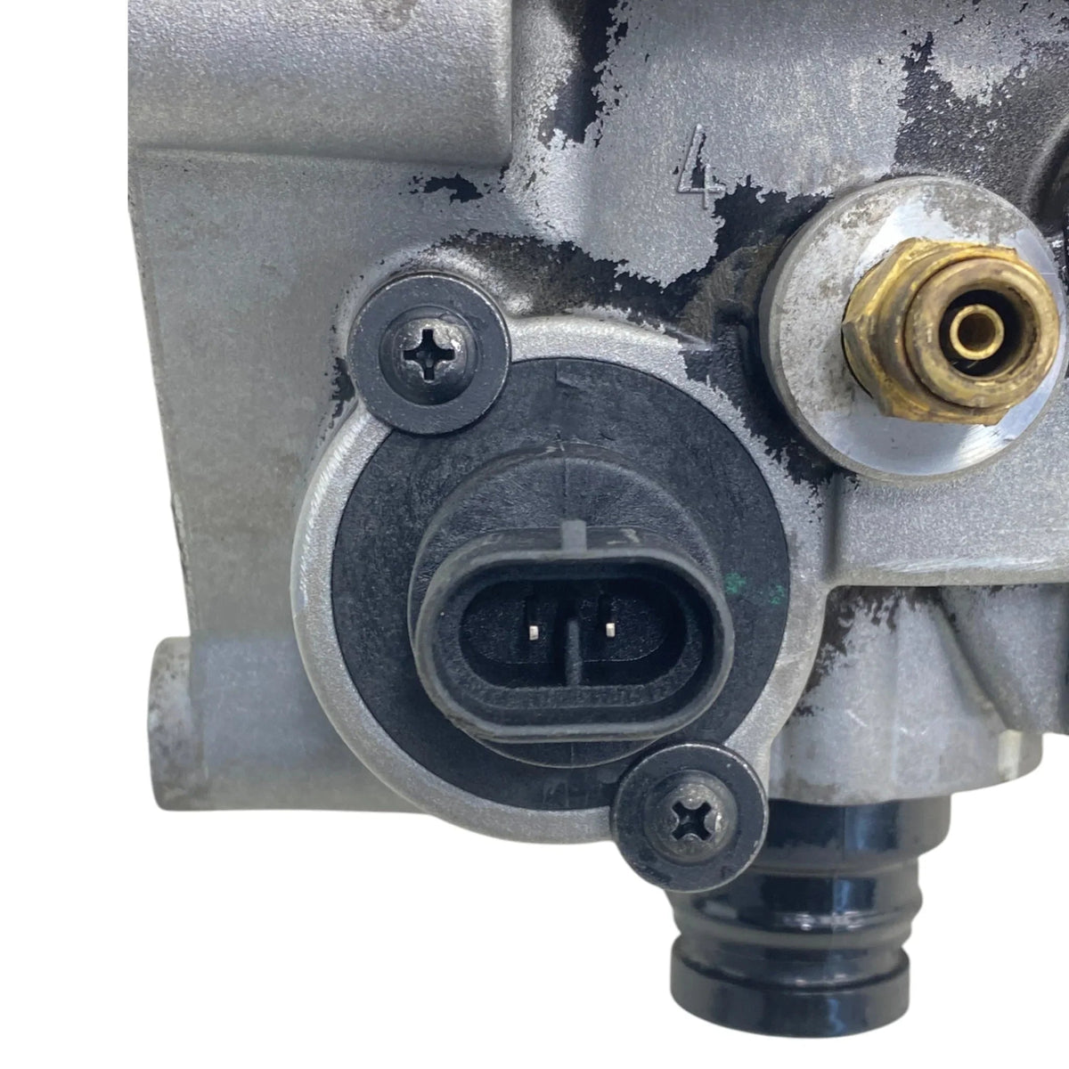 4324210370 Genuine Wabco Air Dryer Assembly - Second Truck Parts