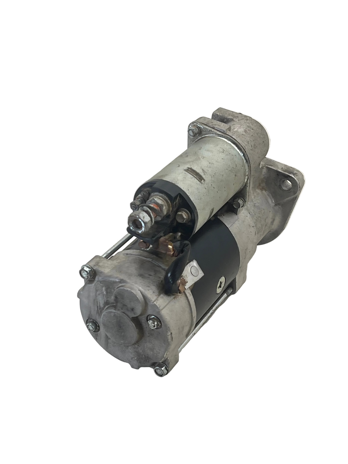 SDR0293 Genuine Delco Remy Starter 29MT 12V