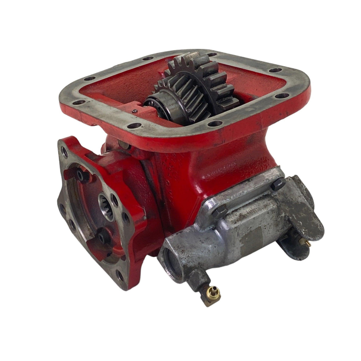 489XHAHX-A3XK Genuine Chelsea Power Take Off Pto Assembly 489 Series - Second Truck Parts
