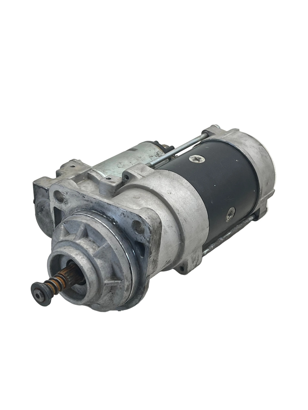 2-2389-DR Genuine Delco Remy Starter 29MT 12V