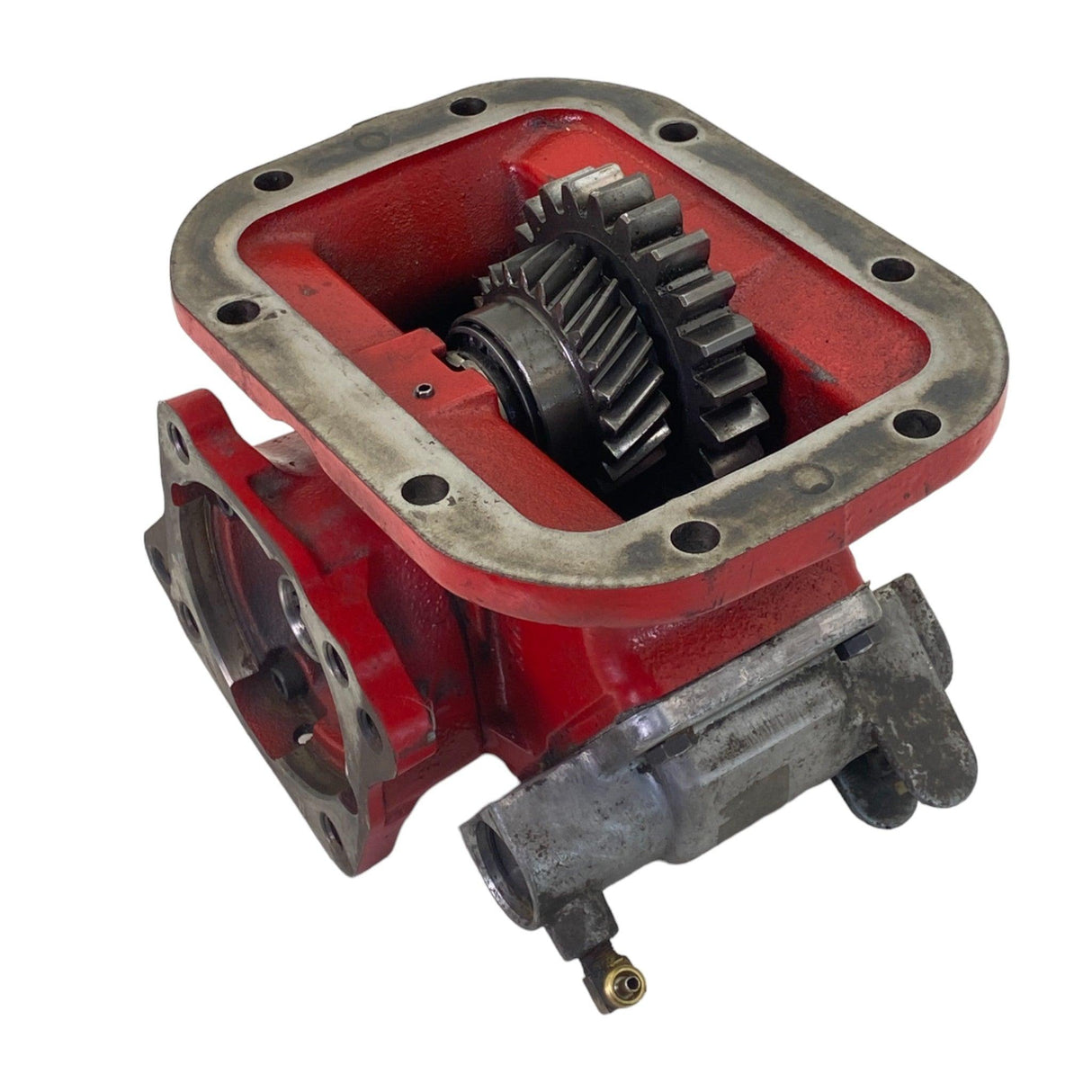 489XHAHX-A3XK Genuine Chelsea Power Take Off Pto Assembly 489 Series - Second Truck Parts