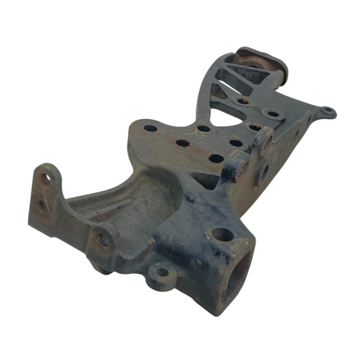 22489295 Genuine Volvo Front Right Frame Horn Radiator Bracket - Second Truck Parts