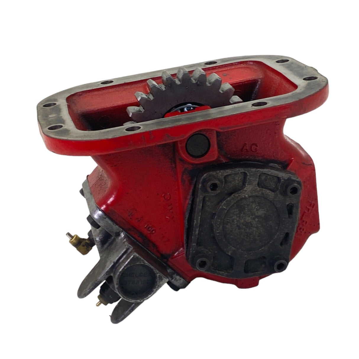 489XHAHX-A3XK Genuine Chelsea Power Take Off Pto Assembly 489 Series - Second Truck Parts