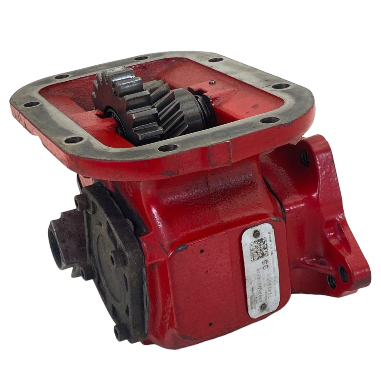 489XHAHX-A3XK Genuine Chelsea Power Take Off Pto Assembly 489 Series - Second Truck Parts