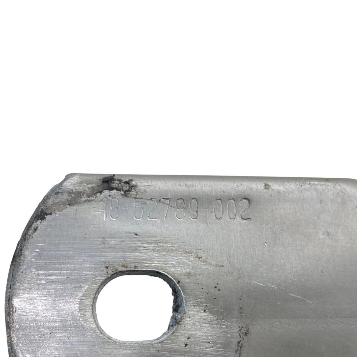 18-52789-002 Genuine Freightliner Grab Handle - Second Truck Parts