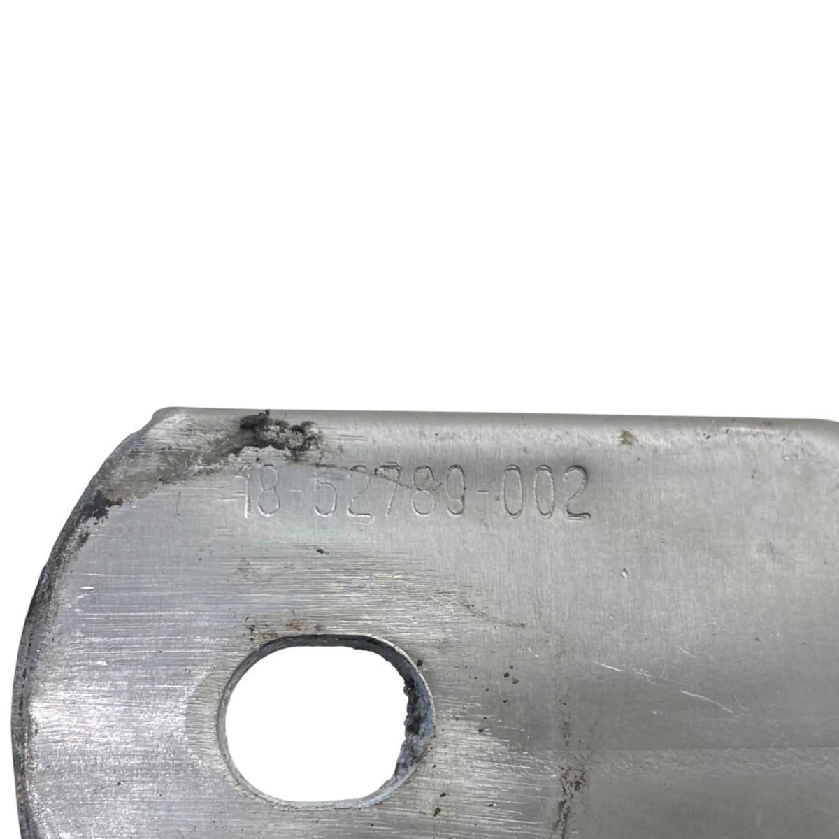 18-52789-002 Genuine Freightliner Grab Handle - Second Truck Parts
