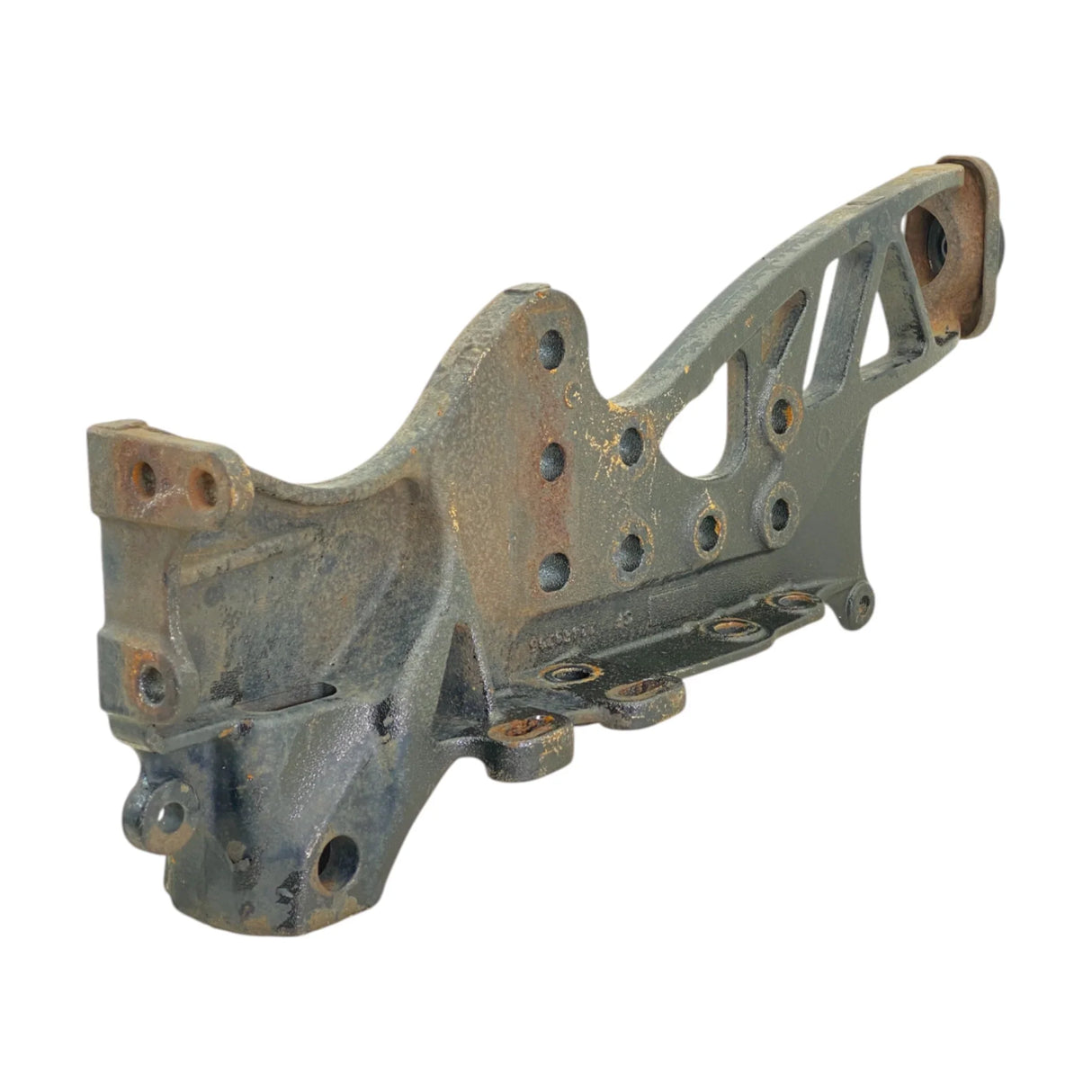 22489295 Genuine Volvo Front Right Frame Horn Radiator Bracket - Second Truck Parts