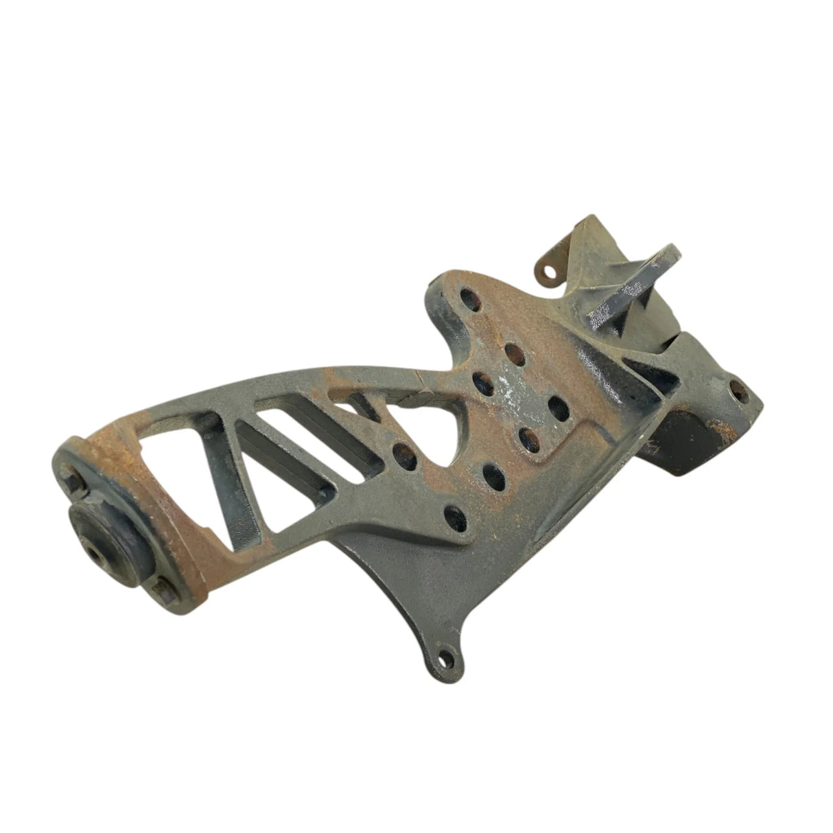 22489295 Genuine Volvo Front Right Frame Horn Radiator Bracket - Second Truck Parts