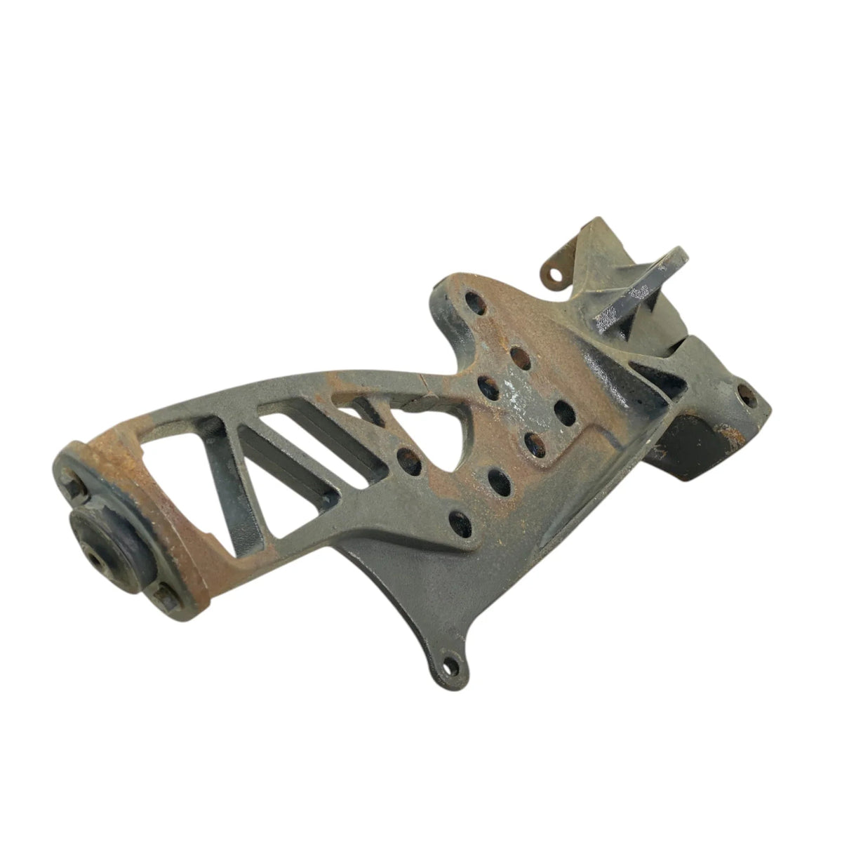 22489295 Genuine Volvo Front Right Frame Horn Radiator Bracket - Second Truck Parts
