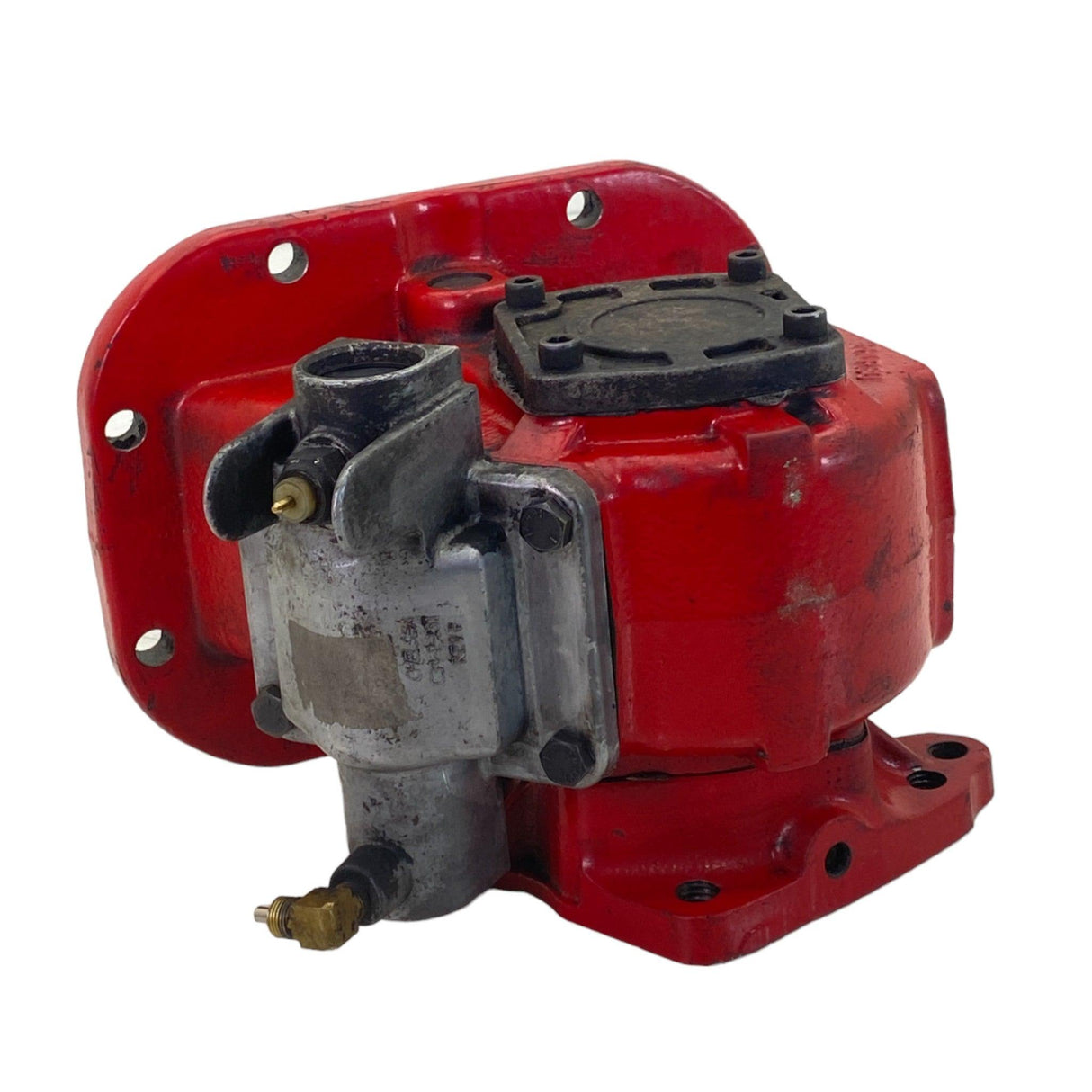 489XHAHX-A3XK Genuine Chelsea Power Take Off Pto Assembly 489 Series - Second Truck Parts