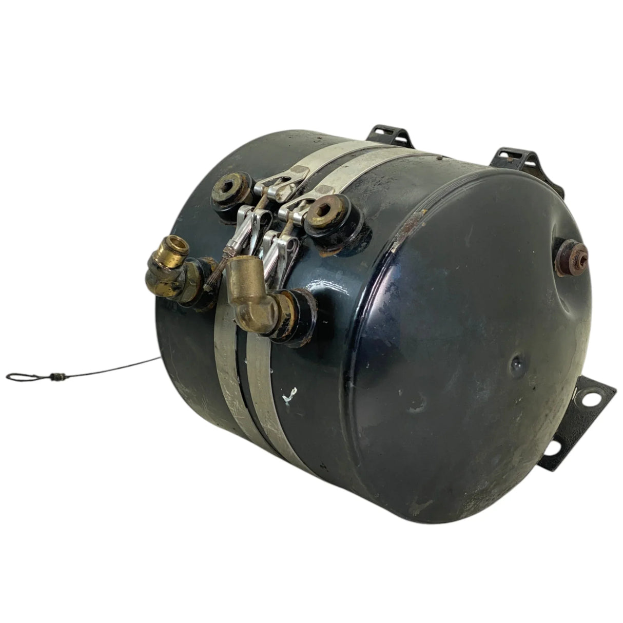 21535102 Genuine Volvo Air Tank - Second Truck Parts
