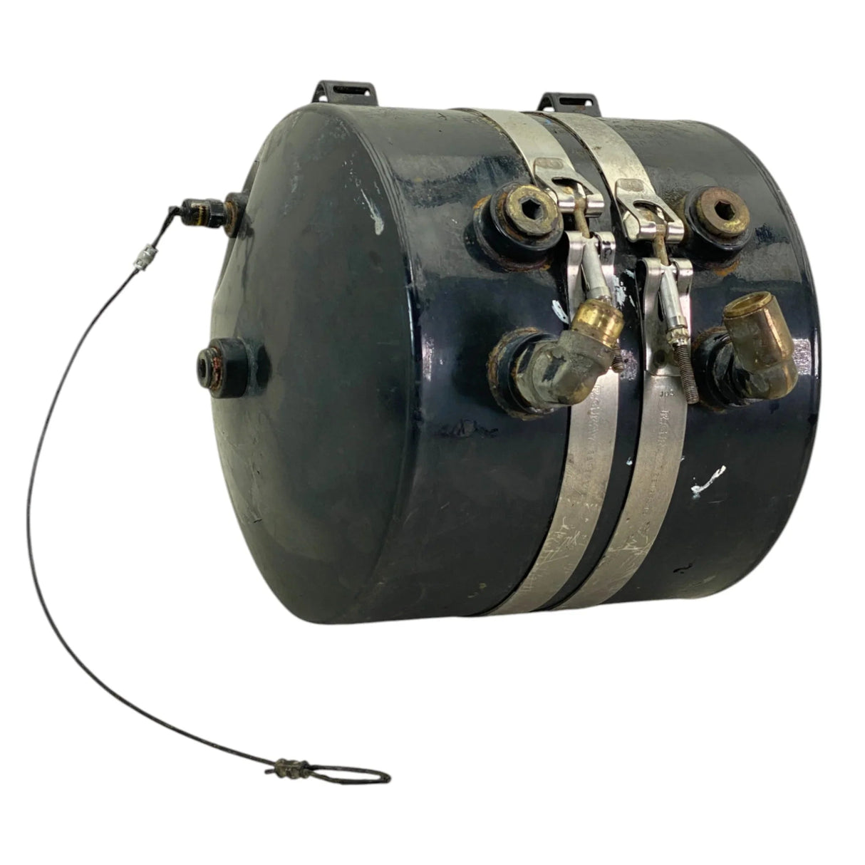 22945959 Genuine Volvo Air Tank